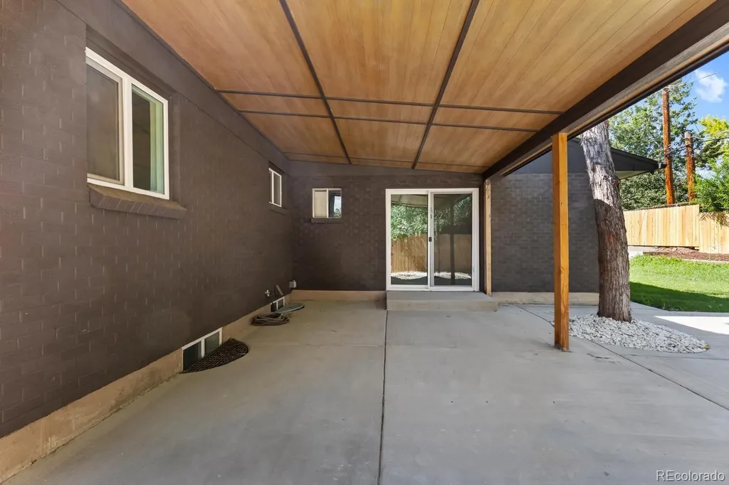 7860 Zenobia Court Westminster CO 80030