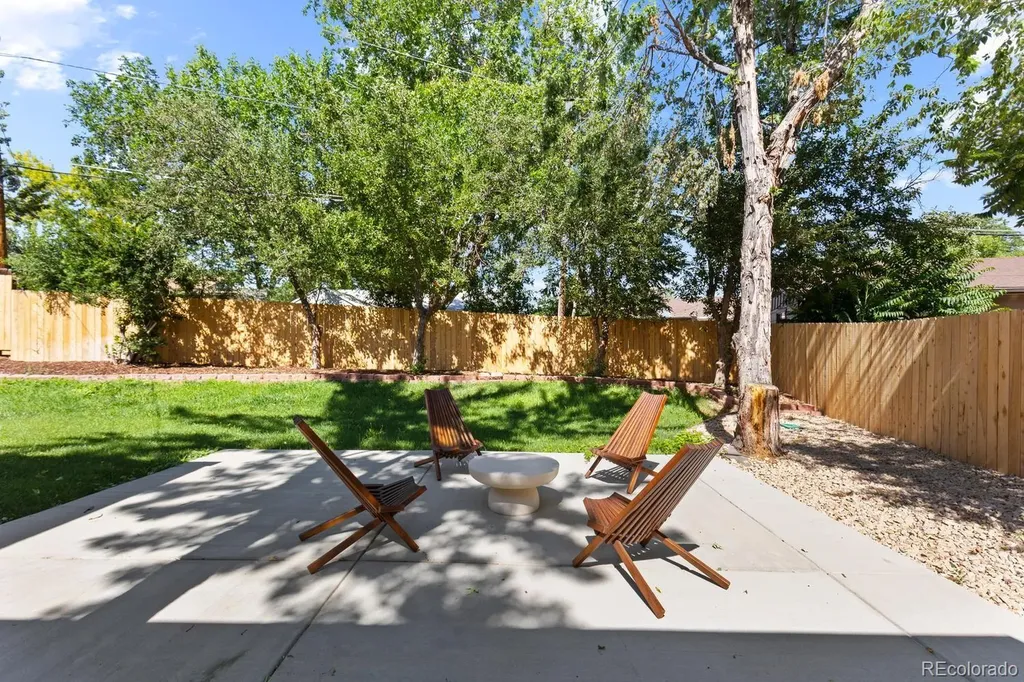 7860 Zenobia Court Westminster CO 80030