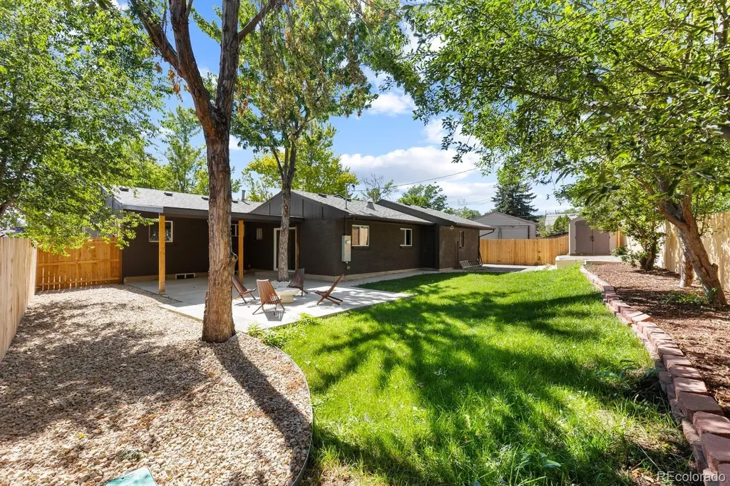 7860 Zenobia Court Westminster CO 80030