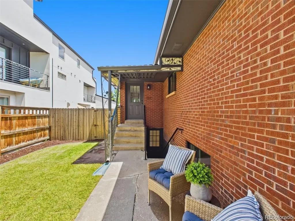 1372 Zenobia Street Denver CO 80204