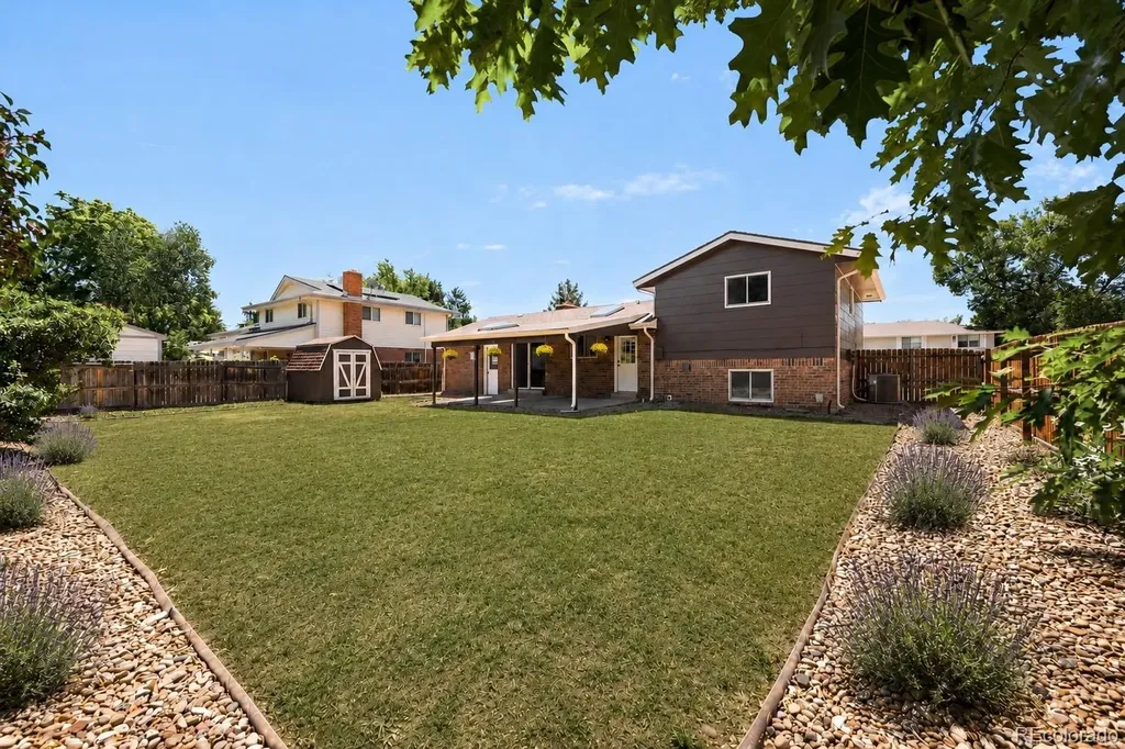 11831 W 70th Place Arvada CO 80004