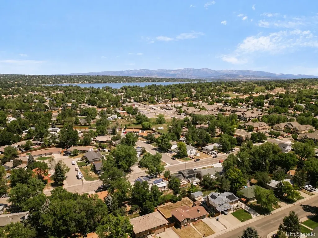 11831 W 70th Place Arvada CO 80004