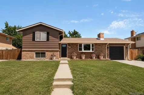 11831 W 70th Place Arvada CO 80004
