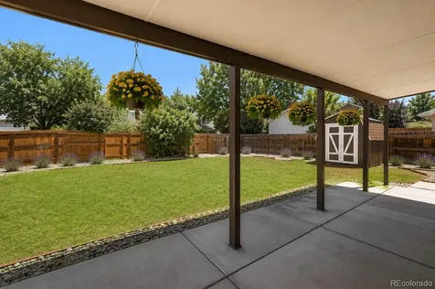 11831 W 70th Place Arvada CO 80004