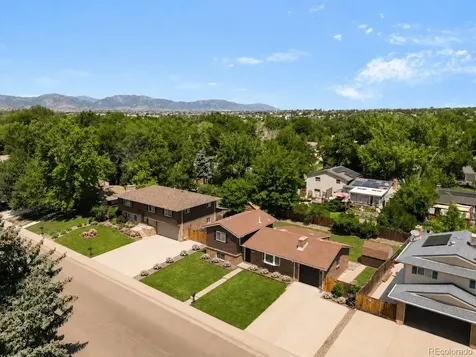 11831 W 70th Place Arvada CO 80004