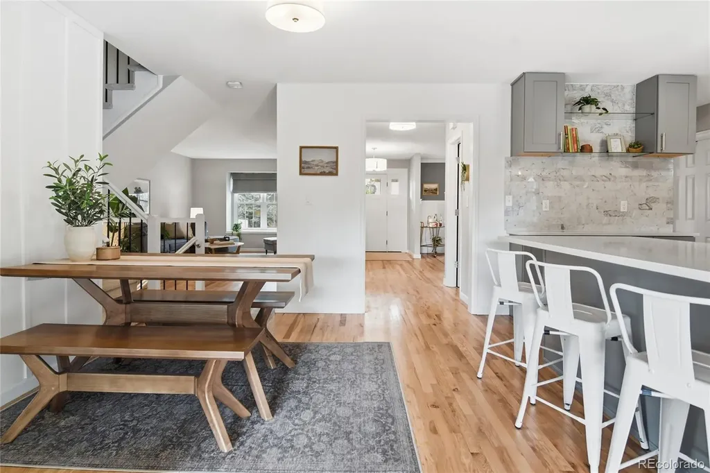 5973 E Irwin Place Centennial CO 80112