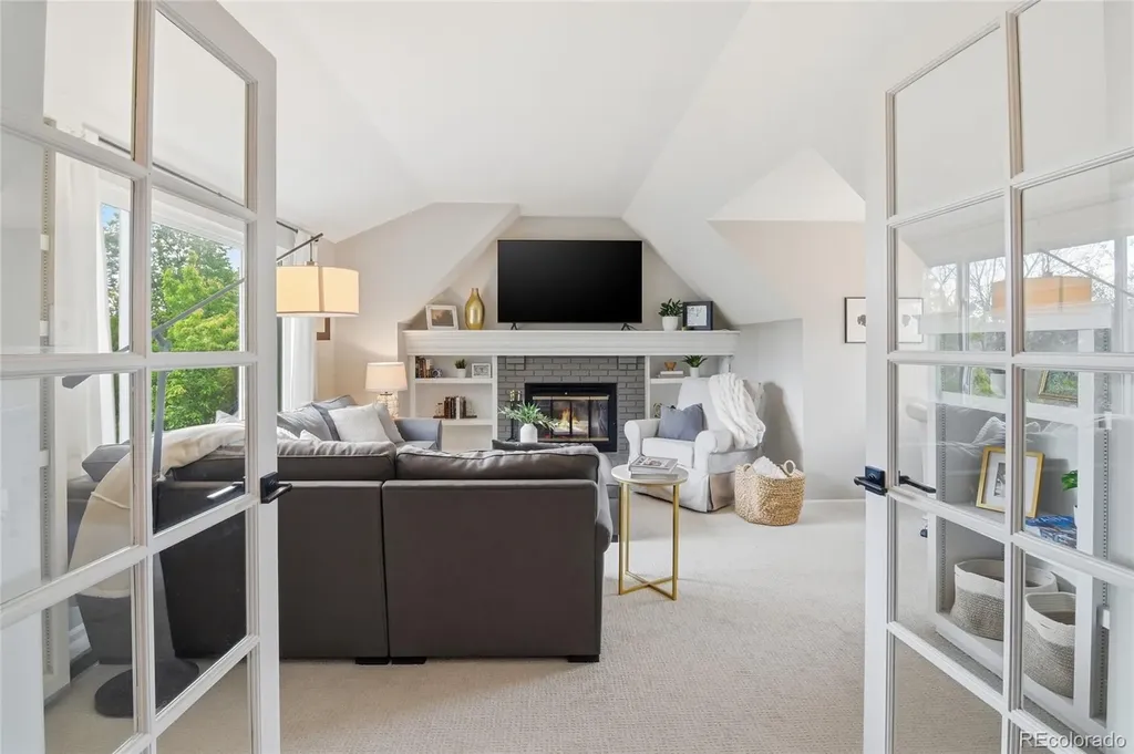 5973 E Irwin Place Centennial CO 80112