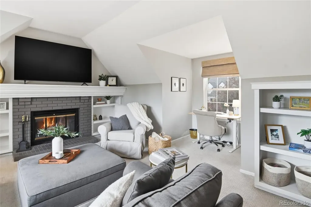 5973 E Irwin Place Centennial CO 80112