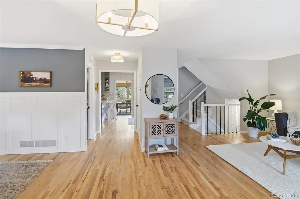 5973 E Irwin Place Centennial CO 80112