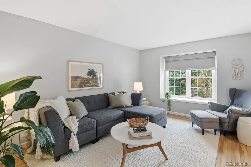 5973 E Irwin Place Centennial CO 80112