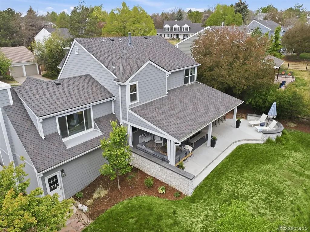 5973 E Irwin Place Centennial CO 80112