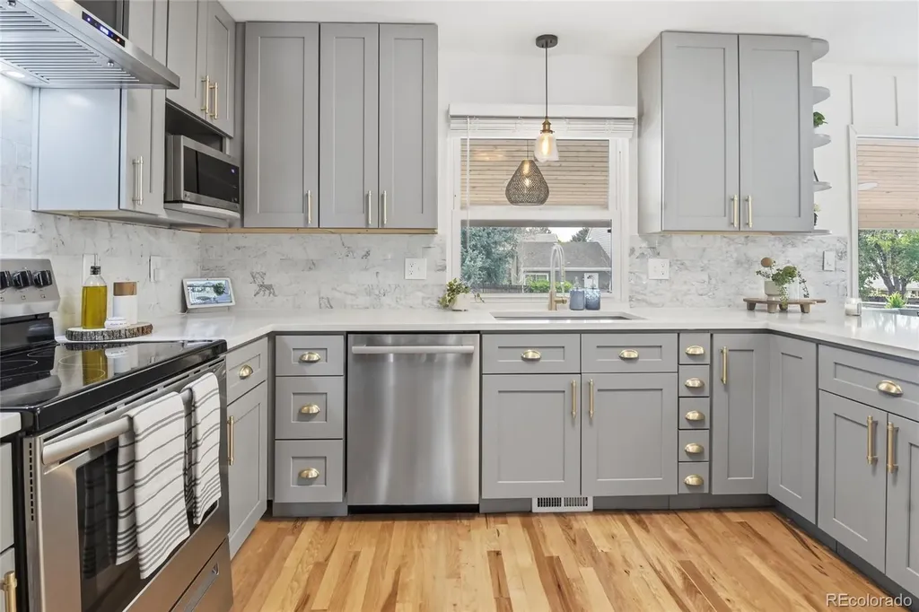 5973 E Irwin Place Centennial CO 80112