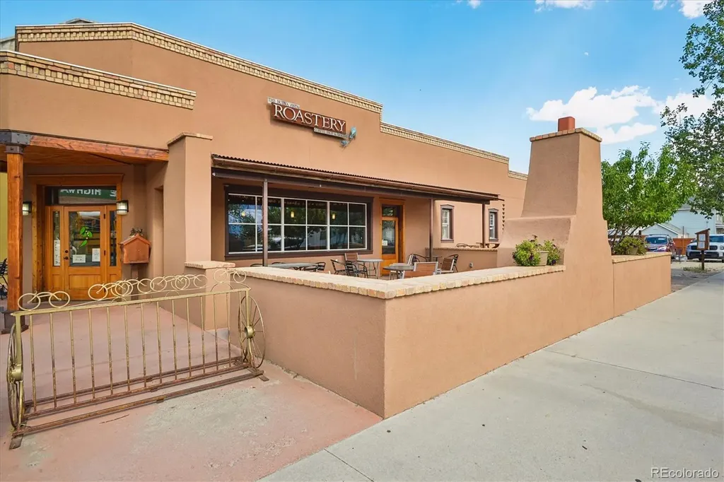 409 & 411 East Main Street Buena Vista CO 81211