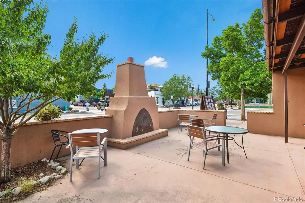 409 & 411 East Main Street Buena Vista CO 81211