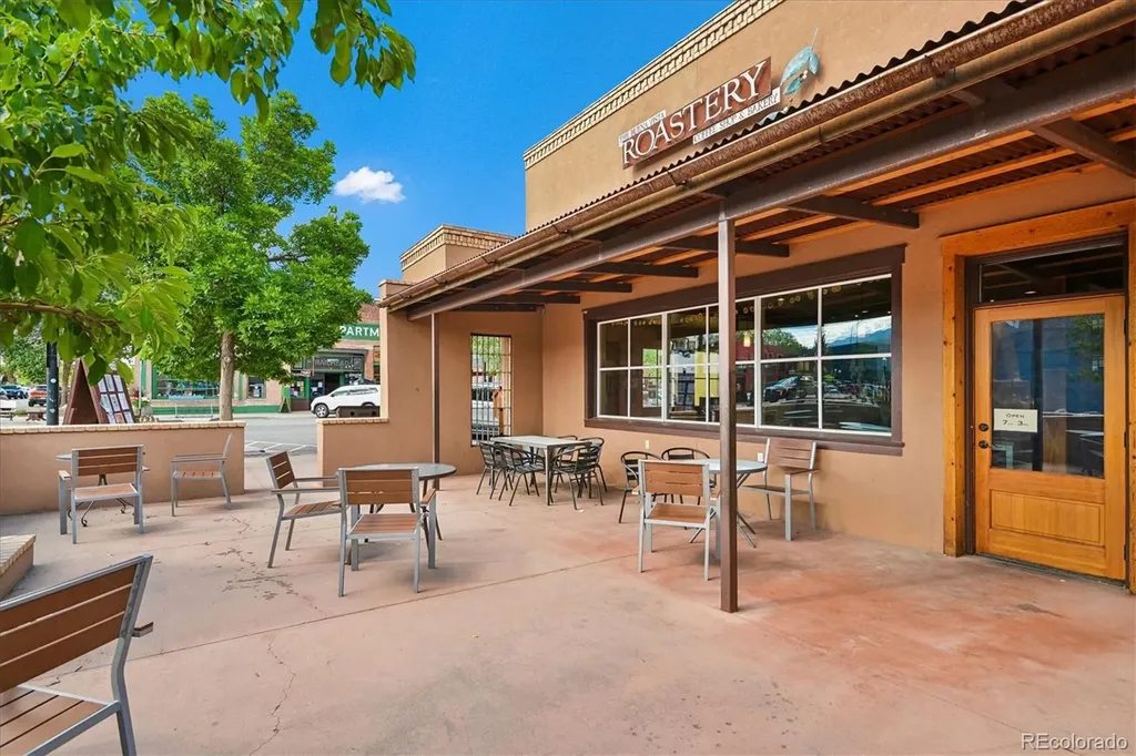 409 & 411 East Main Street Buena Vista CO 81211