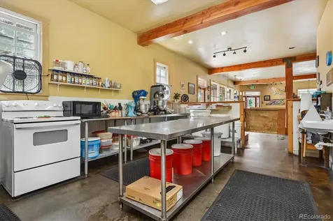 409 & 411 East Main Street Buena Vista CO 81211