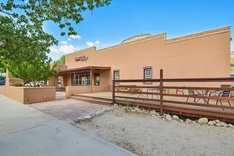 409 & 411 East Main Street Buena Vista CO 81211