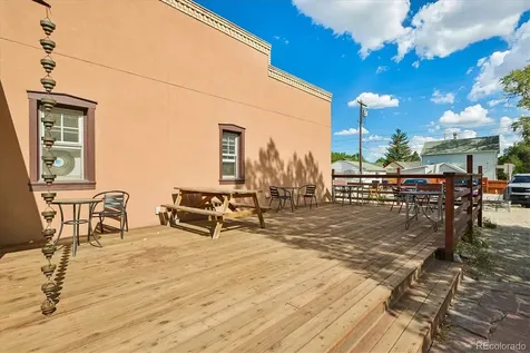 409 & 411 East Main Street Buena Vista CO 81211