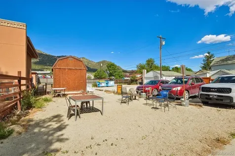 409 & 411 East Main Street Buena Vista CO 81211