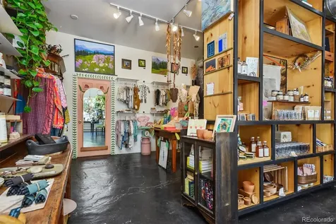 409 & 411 East Main Street Buena Vista CO 81211