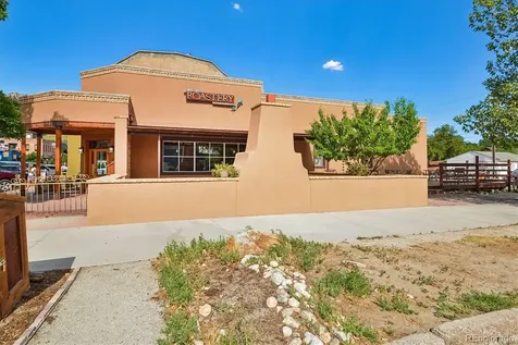 409 & 411 East Main Street Buena Vista CO 81211