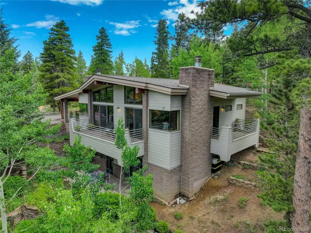 660 Golden Gate Drive Golden CO 80403