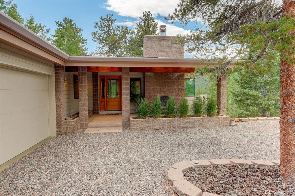 660 Golden Gate Drive Golden CO 80403