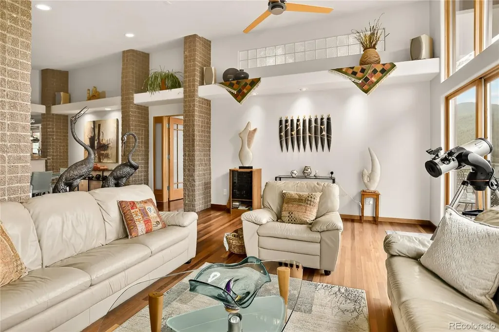 660 Golden Gate Drive Golden CO 80403