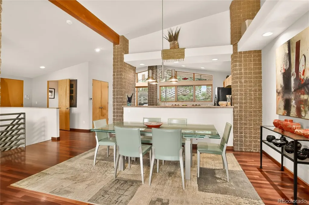 660 Golden Gate Drive Golden CO 80403