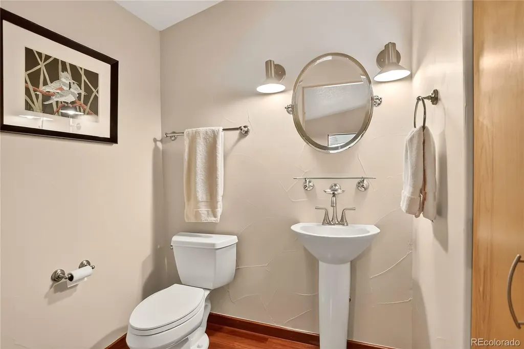 660 Golden Gate Drive Golden CO 80403
