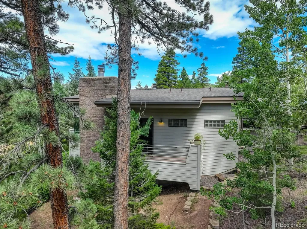 660 Golden Gate Drive Golden CO 80403