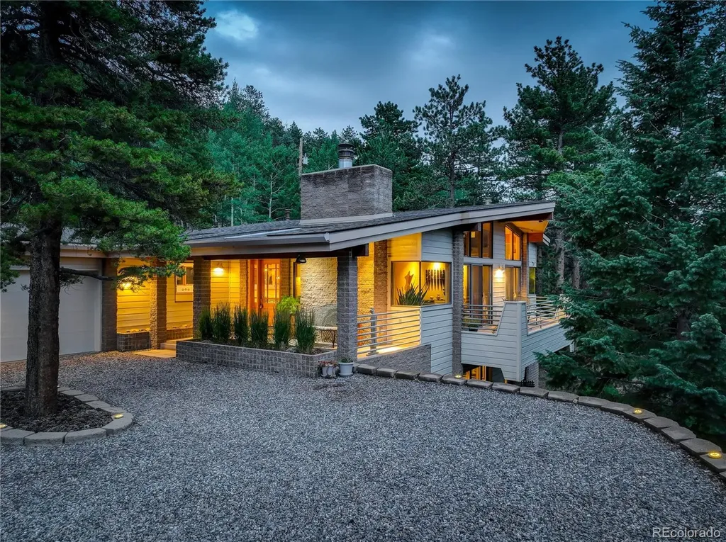 660 Golden Gate Drive Golden CO 80403
