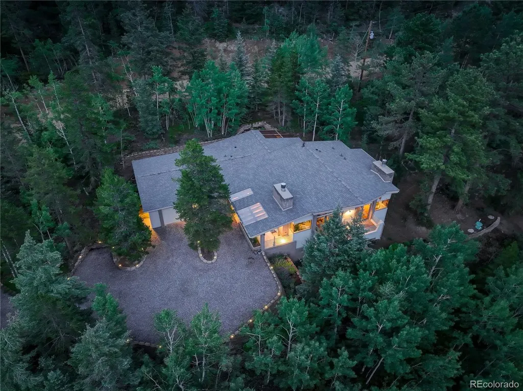 660 Golden Gate Drive Golden CO 80403