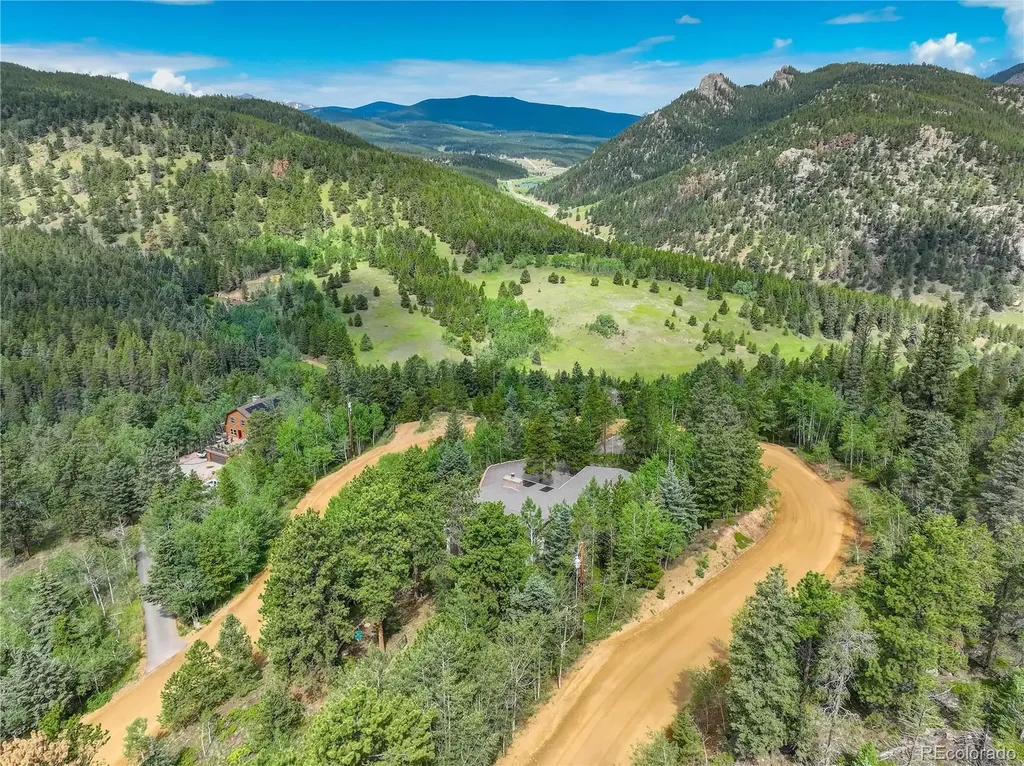 660 Golden Gate Drive Golden CO 80403