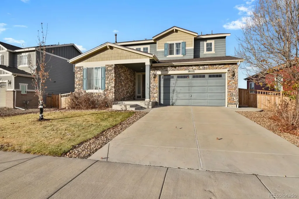 19553 E 60th Place Aurora CO 80019