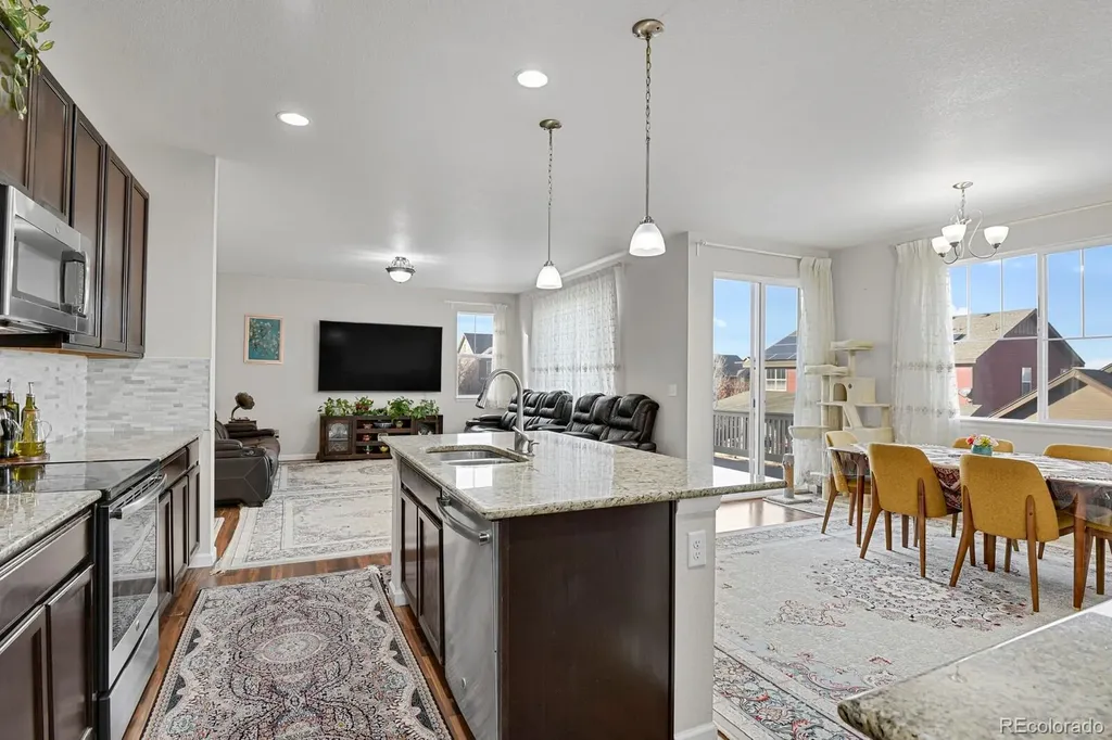 19553 E 60th Place Aurora CO 80019