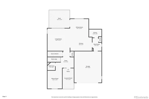 19553 E 60th Place Aurora CO 80019