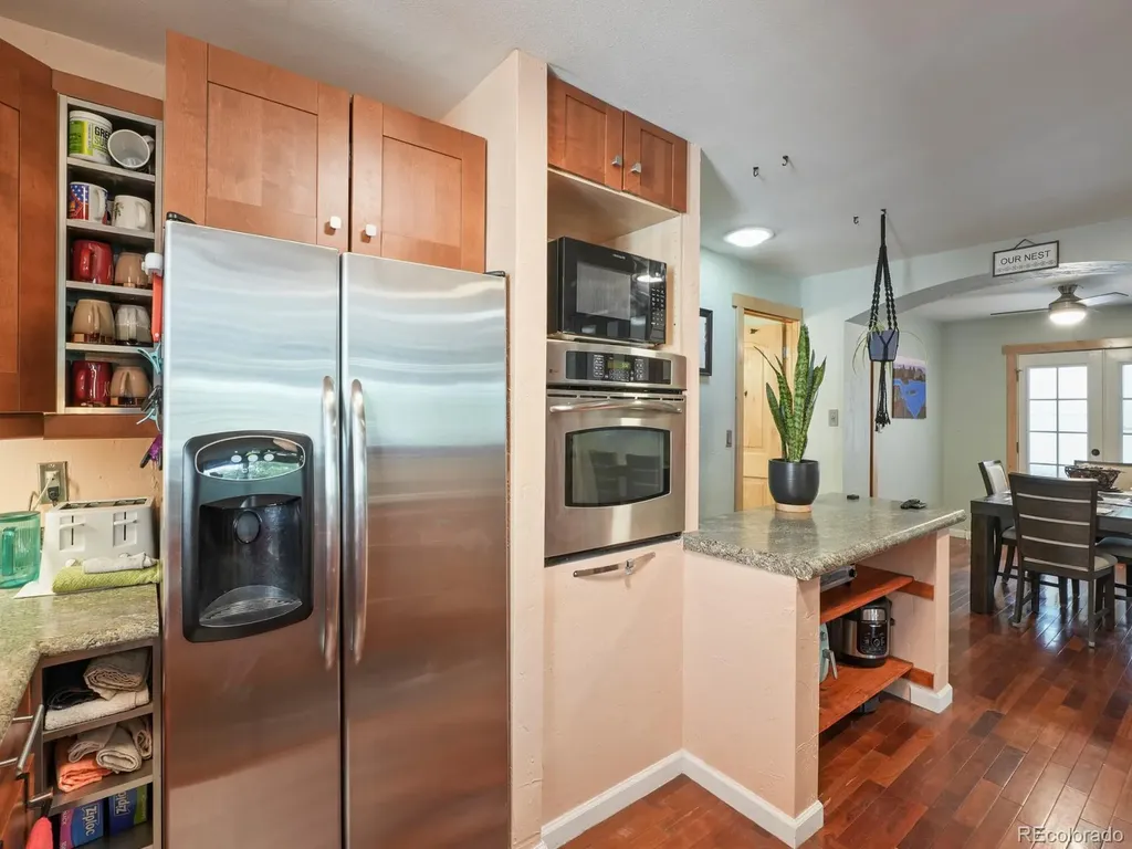 17648 Ponderosa Avenue Parker CO 80134