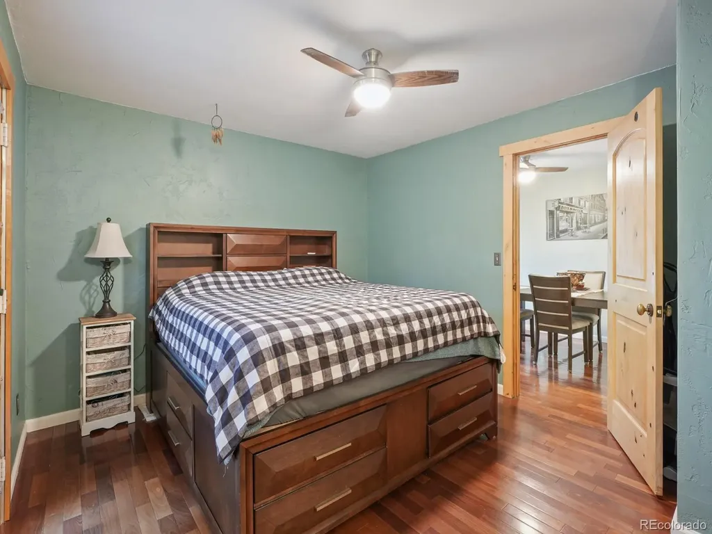 17648 Ponderosa Avenue Parker CO 80134