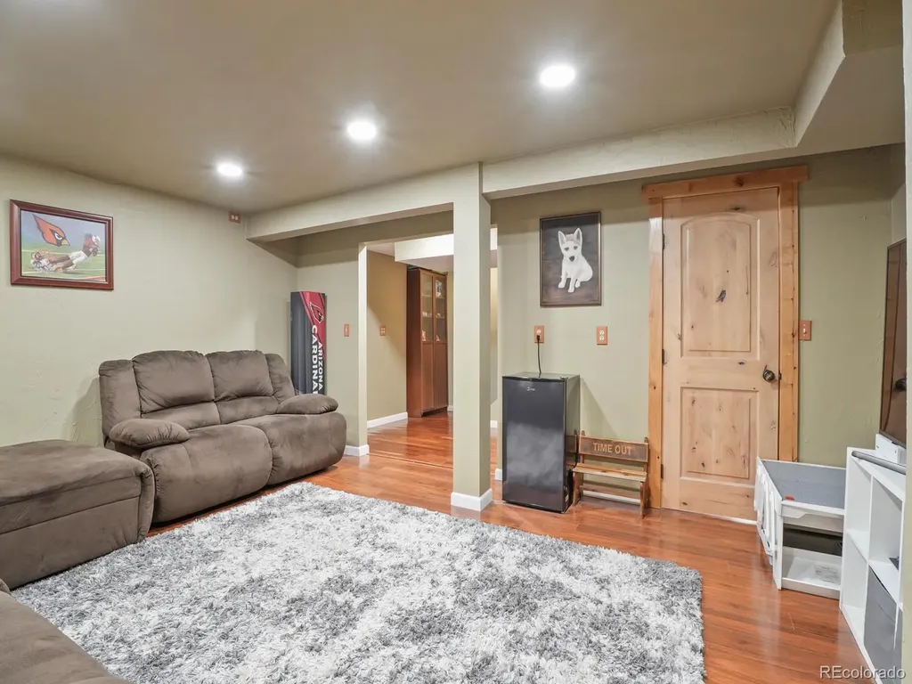 17648 Ponderosa Avenue Parker CO 80134