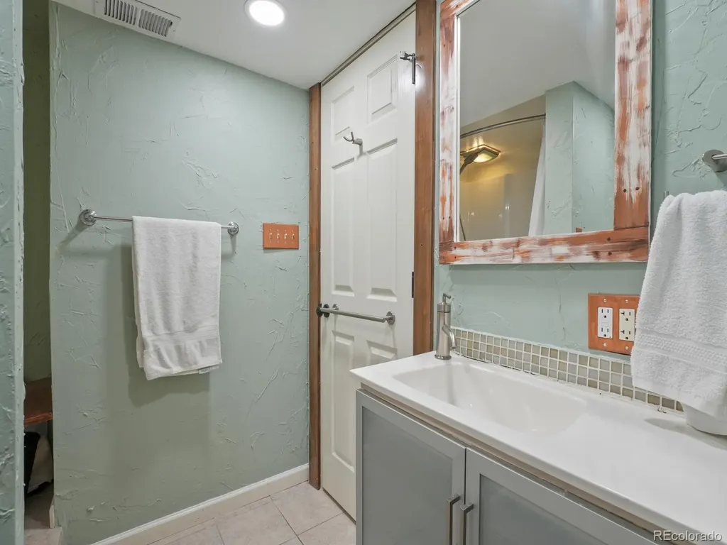 17648 Ponderosa Avenue Parker CO 80134