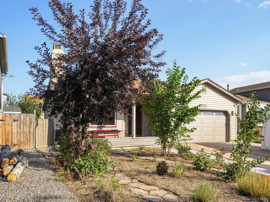 17648 Ponderosa Avenue Parker CO 80134