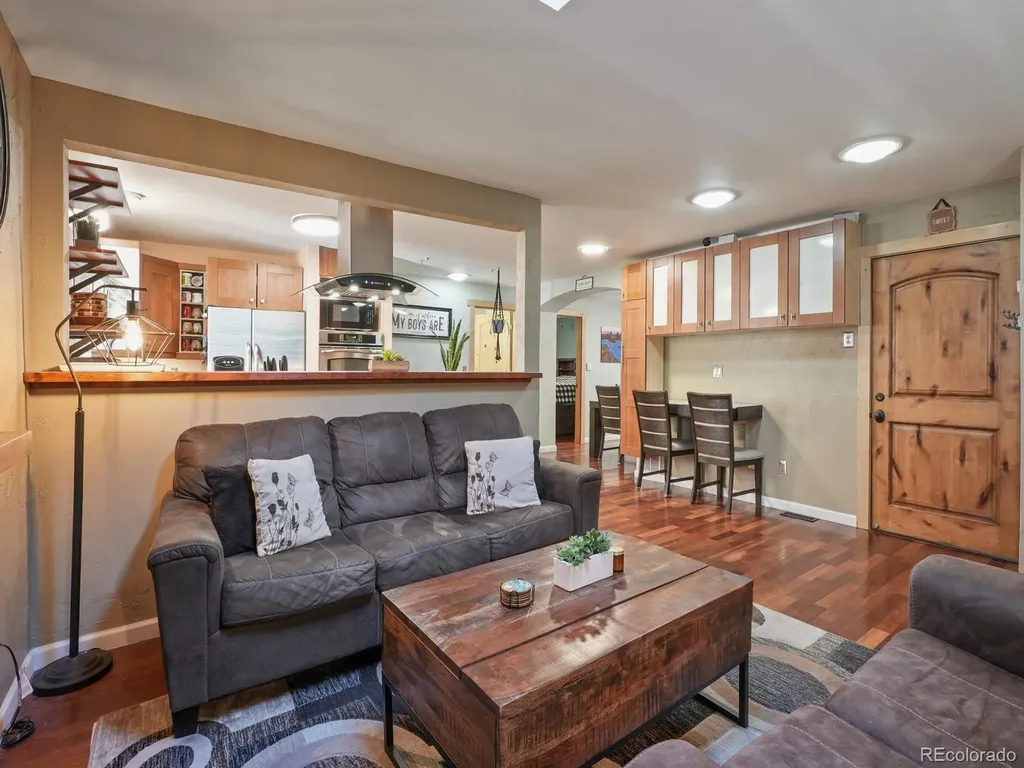 17648 Ponderosa Avenue Parker CO 80134
