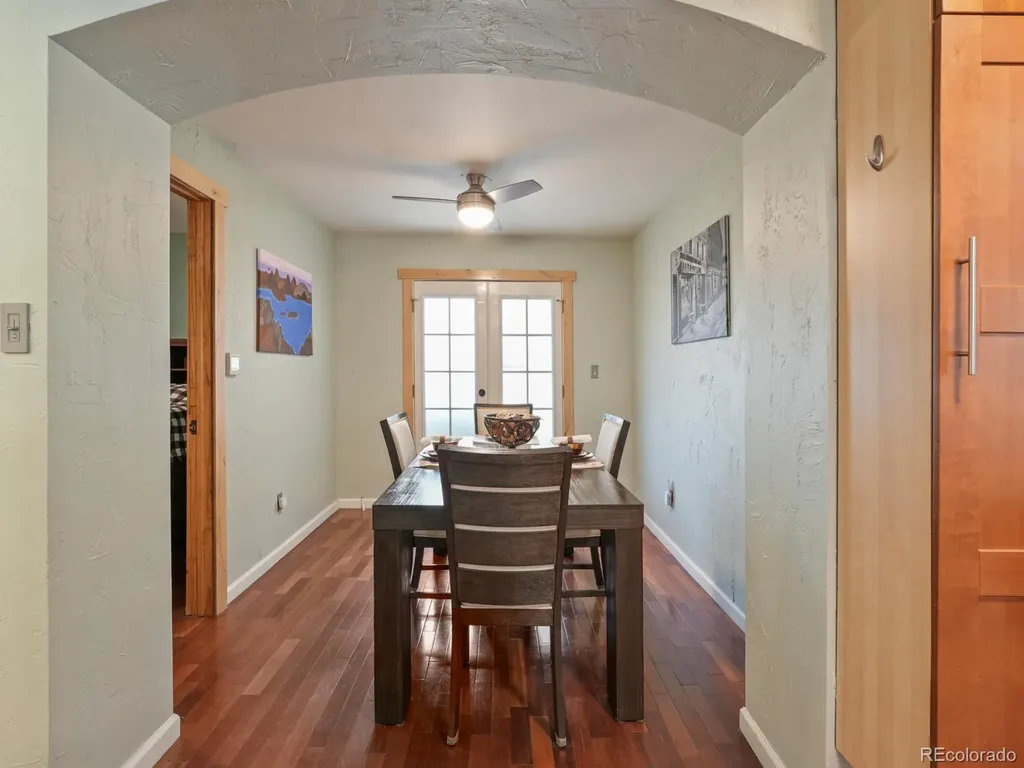 17648 Ponderosa Avenue Parker CO 80134