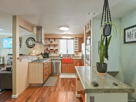 17648 Ponderosa Avenue Parker CO 80134