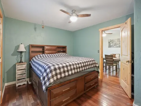 17648 Ponderosa Avenue Parker CO 80134