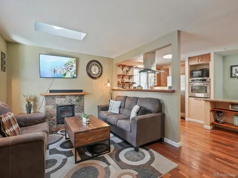 17648 Ponderosa Avenue Parker CO 80134