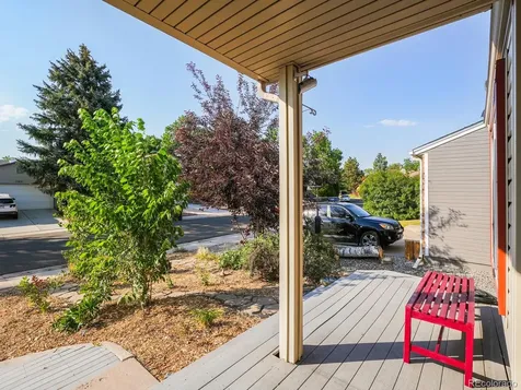 17648 Ponderosa Avenue Parker CO 80134