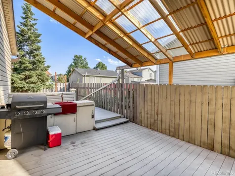 17648 Ponderosa Avenue Parker CO 80134