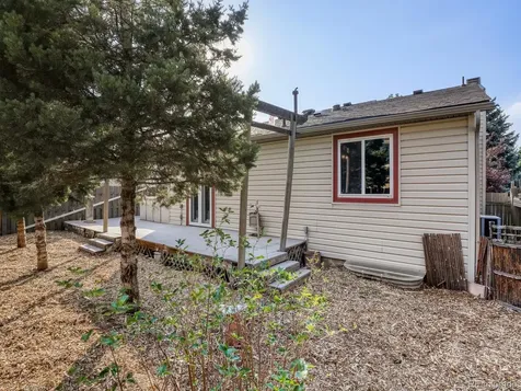 17648 Ponderosa Avenue Parker CO 80134